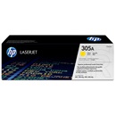 HP toner No. 305A (sárga)