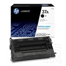 HP toner No. 37A (fekete)