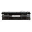 HP toner No. 53A (fekete)