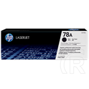 HP toner No. 78A (fekete)