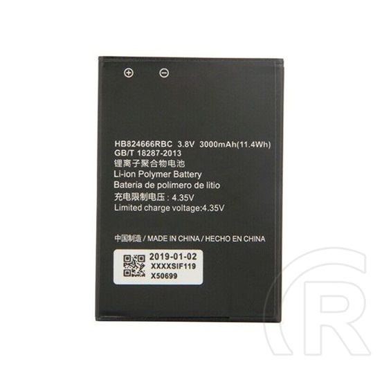 HUAWEI akku 3000mAh LI-Polymer Huawei Router E5577/E5577Bs/E5383/E5383s/E5336/E5785Lh-22c