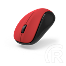 Hama MW-300 V2 Wireless mouse Red