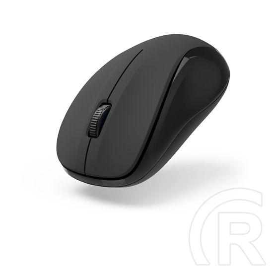 Hama MW-300 V2 Wireless mouse (fekete)