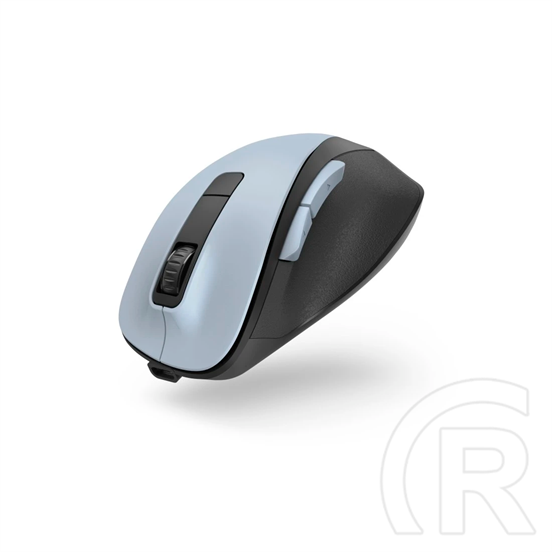 Hama MW-500 V2 Wireless mouse Blue