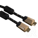 Hama Pro High Speed HDMI with Ethernet kábel 3 m