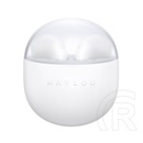 Haylou X1 Neo TWSTrue Wireless bluetooth fejhallgató (fehér)