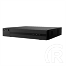 HiLook DVR rögzítő - DVR-208U-M1 (12 csatorna, H265+, HDMI+VGA)