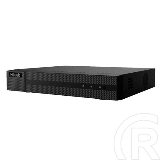 HiLook DVR rögzítő - DVR-208U-M1 (12 csatorna, H265+, HDMI+VGA)