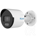 HiLook IP csőkamera - IPC-B129HA (2MP, 2,8mm, kültéri, H265+, IP67, LED30m, ICR, DWDR, PoE)