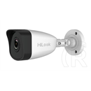 HiLook IP csőkamera - IPC-B140H (4MP, 2,8mm, kültéri, H265+, IP67, 30m, ICR, DWDR, PoE)