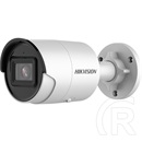 Hikvision DS-2CD2046G2-IU (4MP, 2,8mm, kültéri, H265+, IP67, IR40m, ICR, WDR, 3DNR, PoE)