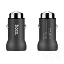 Hoco Z4 USB autós töltő 3,4A (fekete)