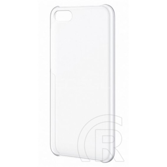 Huawei Y5 (2018) Protective Case tok (áttetsző)