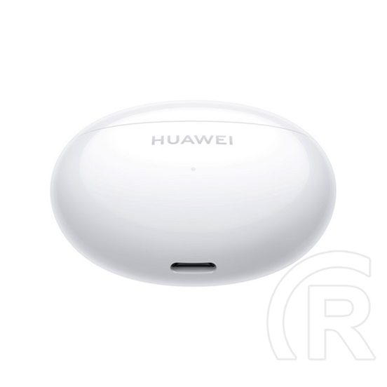 Huawei freebuds 6i bluetooth fülhallgató sztereo (v5.3, aktív zajszűrő, mikrofon, ip54 + töltőtok) fehér