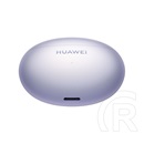 Huawei freebuds 6i bluetooth fülhallgató sztereo (v5.3, aktív zajszűrő, mikrofon, ip54 + töltőtok) lila