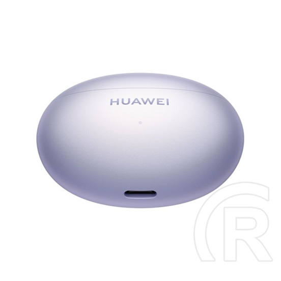 Huawei freebuds 6i bluetooth fülhallgató sztereo (v5.3, aktív zajszűrő, mikrofon, ip54 + töltőtok) lila