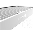 ID-Cooling SL240 XE WHITE CPU vízhűtő