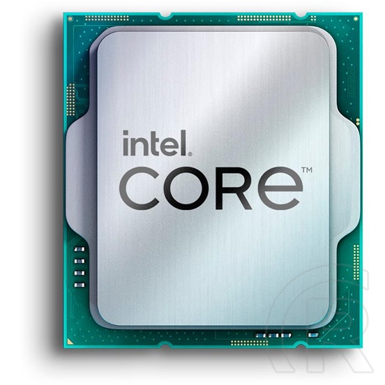 Intel Core i5-13400 CPU (2,5GHz, LGA 1700, Tray, hűtő nélkül)