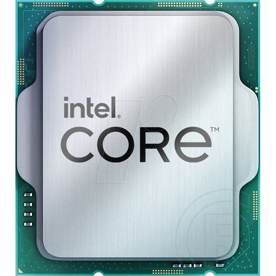 Intel Core i5-14600KF CPU (3,5GHz, LGA 1700, Tray, hűtő nélkül)