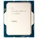 Intel Core i9-14900KF CPU (3,2 GHz, LGA 1700, Tray, hűtő nélkül)