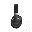 JBL Live 660NC Bluetooth fülhallgató (fekete)