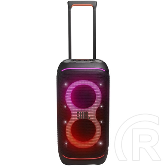 JBL Partybox Stage 320 bluetooth hangszóró (fekete)