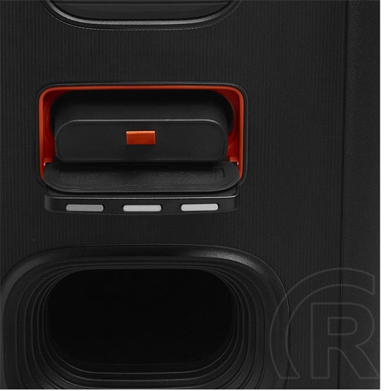 JBL Partybox Stage 320 bluetooth hangszóró (fekete)