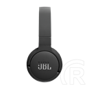 JBL T670 NC Bluetooth vezeték nélküli fejhallgató (fekete)