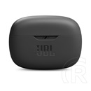 JBL wave beam bluetooth fülhallgató sztereo (v5.2, tws, mikrofon, zajszűrő, ip54 + töltőtok) fekete