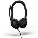 Jabra EVOLVE2 30 MS stereo headset (USB-A)