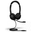 Jabra EVOLVE2 30 MS stereo headset (USB-A)