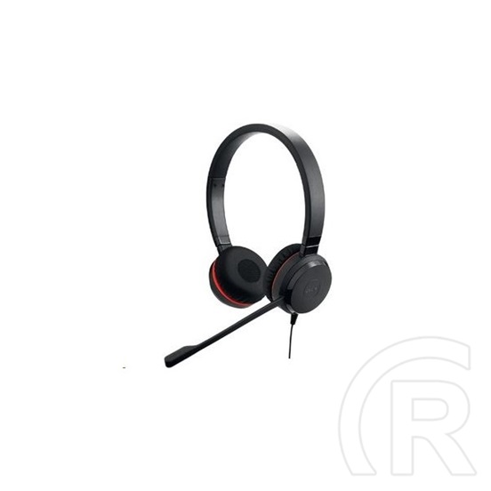 Jabra EVOLVE 20SE MS Stereo headset (USB-A)