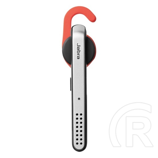 Jabra Talk 45 bluetooth headset, fekete/szürke