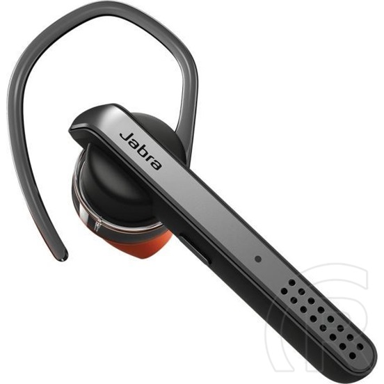 Jabra talk 45 bluetooth fülhallgató szett mono (v4.0, multipoint) fekete