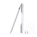 Joyroom Apple Ipad  Joyroom érintő ceruza (aktív, mágneses + póthegy) fehér Apple pencil kompatibilis