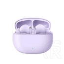 Joyroom funpods fb3 bluetooth fülhallgató sztereo (v5.3, tws, mikrofon, zajszűrő, ip54, cseppálló + töltőtok) lila