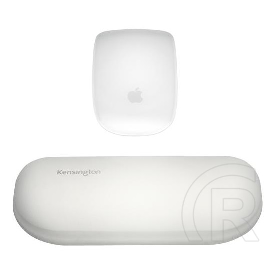 Kensington 50432 ErgoSoft csuklótámasz (szürke)