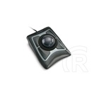 Kensington Expert trackball optikai egér (USB, fekete)