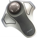 Kensington Orbit Optical Trackball optikai hanyattegér (USB, fekete)