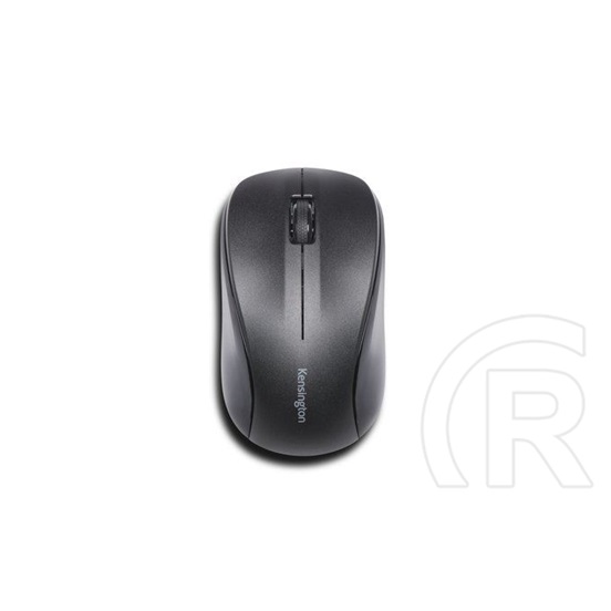 Kensington ValuMouse cordless optikai egér (USB, fekete)