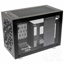 Kolink Rocket Heavy (mini-ITX, gunmetal)