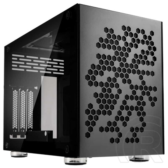 Kolink Rocket Heavy (mini-ITX, gunmetal)