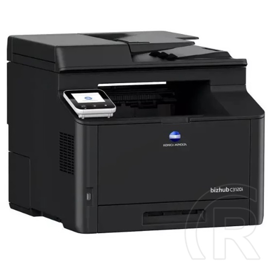 Konica Minolta BIZHUB C3120I színes multifunkciós nyomtató