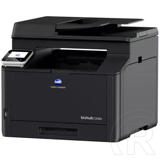 Konica Minolta BIZHUB C3120I színes multifunkciós nyomtató