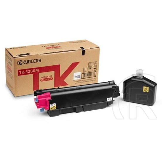 Kyocera TK-5280M toner (bíbor)