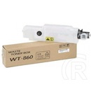 Kyocera WT860 waste toner