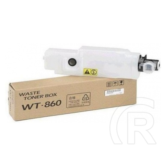 Kyocera WT860 waste toner