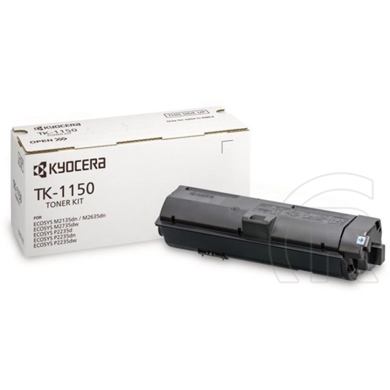 Kyocera toner TK-1150HC