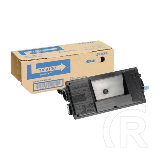 Kyocera toner TK-3100 (fekete)