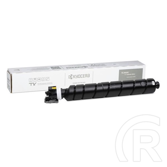 Kyocera toner TK-8365 (fekete)